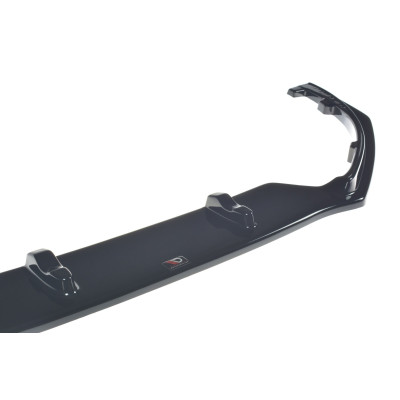 Spoiler delantero para  Renault Megane IV RS