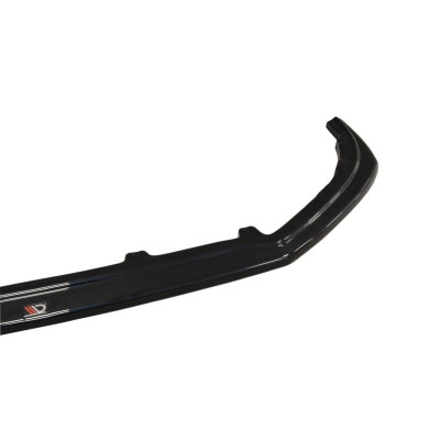 Spoiler delantero para  Renault Megane Mk4 Hatchback