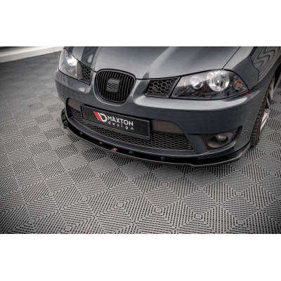 Spoiler delantero para  Seat Ibiza Cupra Mk3