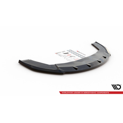 Spoiler delantero para  Seat Ibiza Cupra Mk3