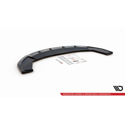 Spoiler delantero para  Seat Ibiza Cupra Mk3