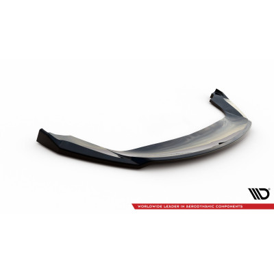 Spoiler delantero para  Seat Ibiza FR SC Mk4 Facelift