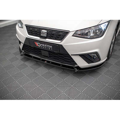 Spoiler delantero para  Seat Ibiza FR/ Standard Mk5
