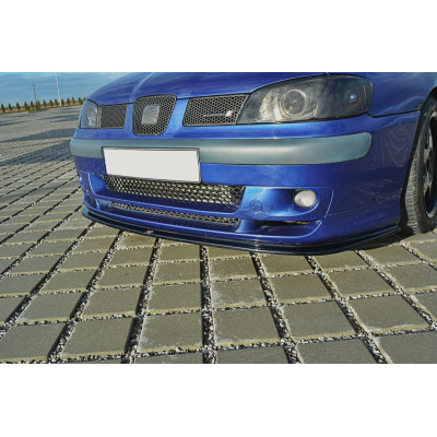 Spoiler delantero para  SEAT IBIZA MK2 FACELIFT CUPRA