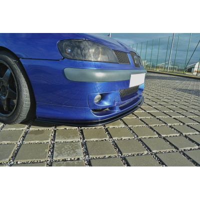 Spoiler delantero para  SEAT IBIZA MK2 FACELIFT CUPRA