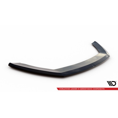 Spoiler delantero para  Seat Leon Cupra / FR Mk3 FL
