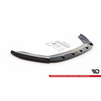 Spoiler delantero para  Seat Leon FR / Cupra Mk3