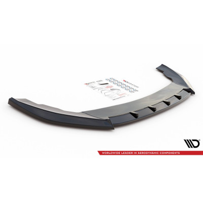 Spoiler delantero para  Seat Leon FR Mk4