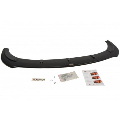 Spoiler delantero para  SEAT LEON MK2 CUPRA FR (FACELIFT)