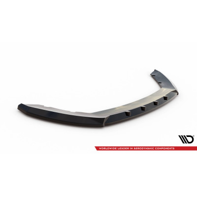Spoiler delantero para  Seat Leon Mk3 Facelift