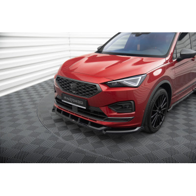 Spoiler delantero para  Seat Tarraco FR Mk1