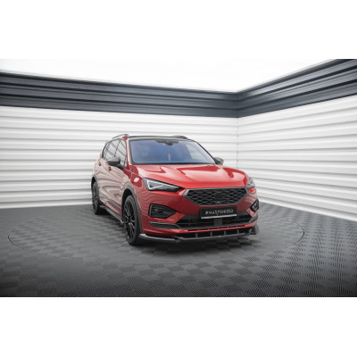 Spoiler delantero para  Seat Tarraco FR Mk1