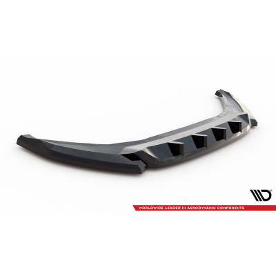 Spoiler delantero para  Seat Tarraco FR Mk1