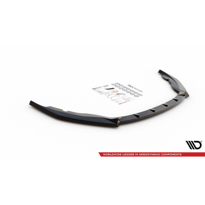 Spoiler delantero para  Skoda Fabia Mk3