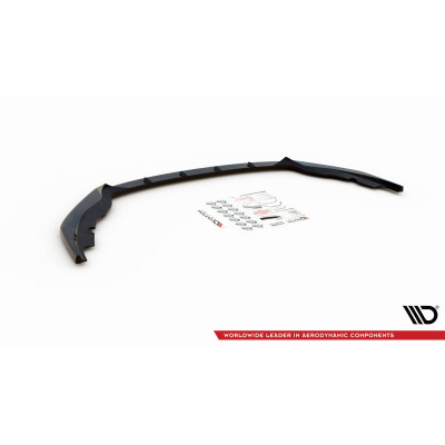 Spoiler delantero para  Skoda Fabia Mk3