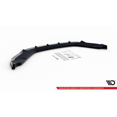 Spoiler delantero para  Skoda Kodiaq Mk1 Facelift