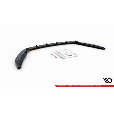 Spoiler delantero para  Skoda Octavia Mk3 Facelift