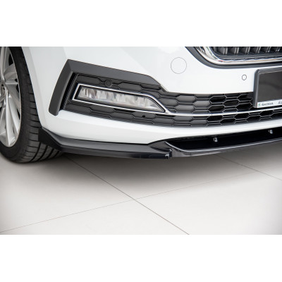 Spoiler delantero para  Skoda Octavia Mk4