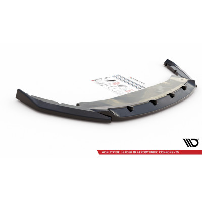 Spoiler delantero para  Skoda Octavia Mk4