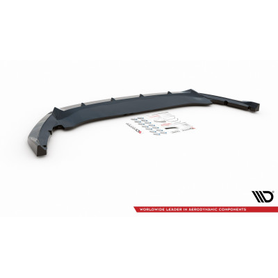 Spoiler delantero para  Skoda Octavia Mk4