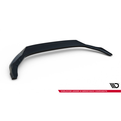 Spoiler delantero para  Skoda Octavia RS Liftback / Combi Mk4 Facelift