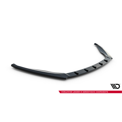 Spoiler delantero para  Skoda Octavia RS Mk3