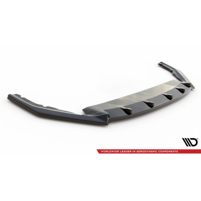 Spoiler delantero para  Skoda Octavia RS Mk4