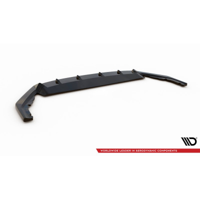 Spoiler delantero para  Skoda Octavia RS Mk4