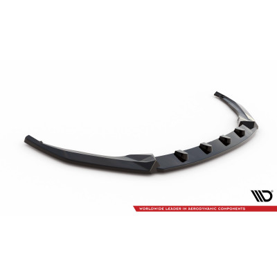Spoiler delantero para  Skoda Octavia Sportline Mk4