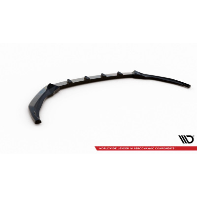 Spoiler delantero para  Skoda Octavia Sportline Mk4