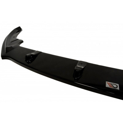 Spoiler delantero para  Skoda Rapid