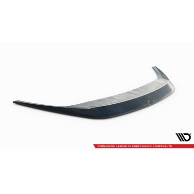 Spoiler delantero para  Skoda Superb Liftback / Combi Mk3