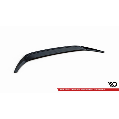 Spoiler delantero para  Skoda Superb Liftback / Combi Mk3