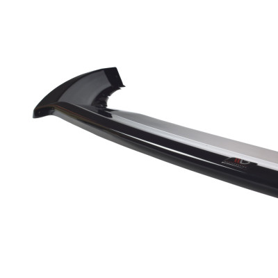 Spoiler delantero para  Skoda Superb Liftback / Combi Mk3 Facelift