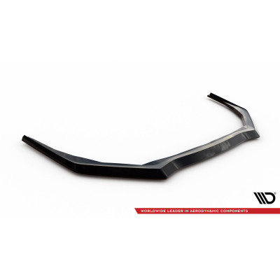 Spoiler delantero para  Subaru WRX STI Mk1 Facelift