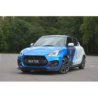 Spoiler delantero para  SUZUKI SWIFT 6 SPORT