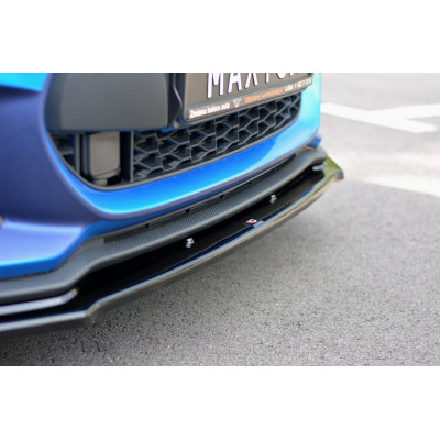 Spoiler delantero para  SUZUKI SWIFT 6 SPORT