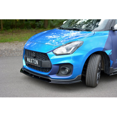 Spoiler delantero para  SUZUKI SWIFT 6 SPORT