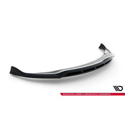 Spoiler delantero para  Tesla Model 3 PerPARAmance Mk1 Facelift