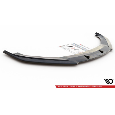 Spoiler delantero para  Tesla Model S Facelift