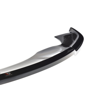 Spoiler delantero para  TESLA MODEL X