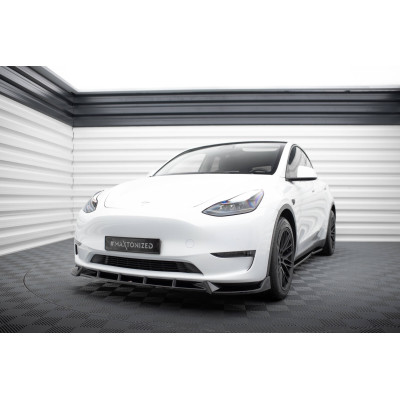 Spoiler delantero para  Tesla Model Y