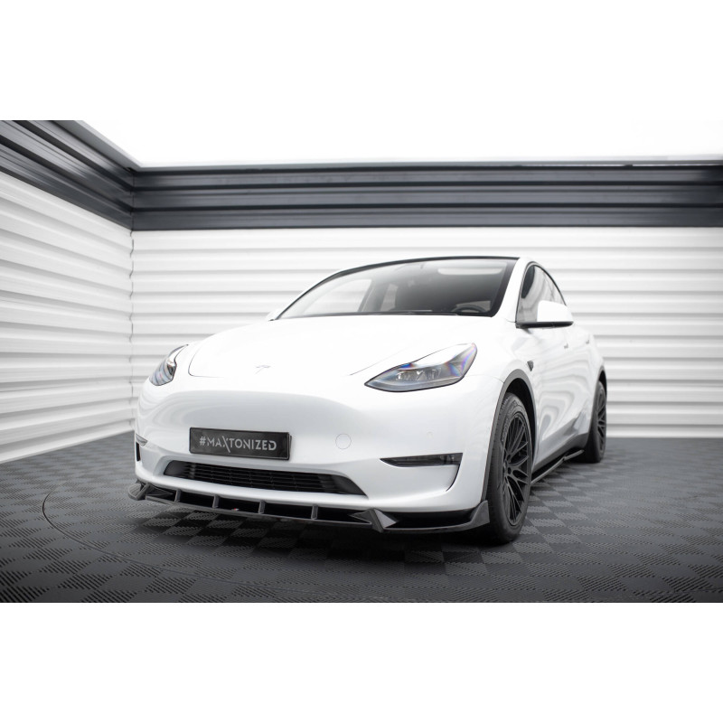 Spoiler delantero para  Tesla Model Y
