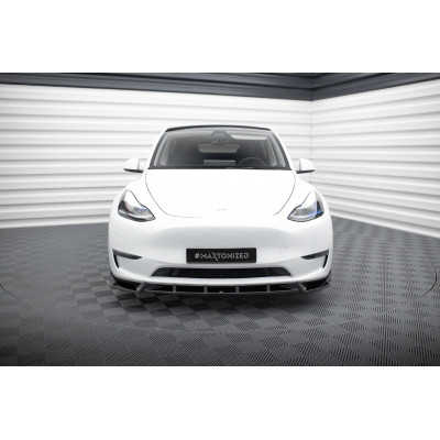 Spoiler delantero para  Tesla Model Y