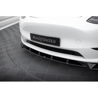 Spoiler delantero para  Tesla Model Y