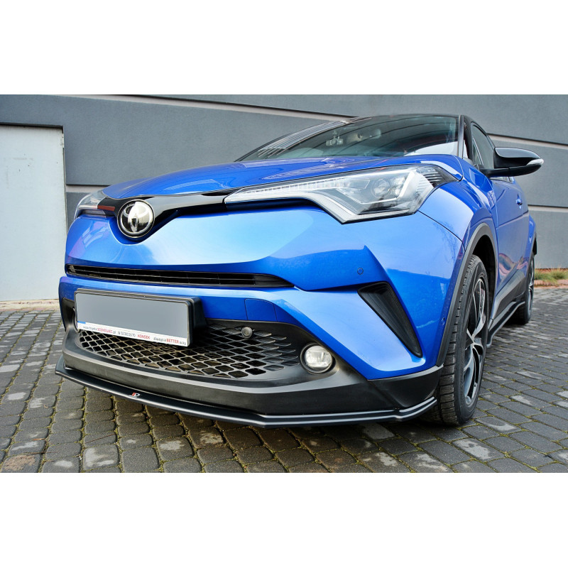 Spoiler delantero para  TOYOTA C-HR