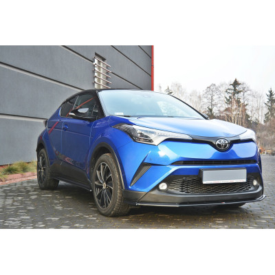 Spoiler delantero para  TOYOTA C-HR