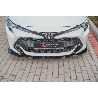 Spoiler delantero para  Toyota Corolla XII Touring Sports/ Hatchback