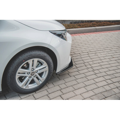 Spoiler delantero para  Toyota Corolla XII Touring Sports/ Hatchback