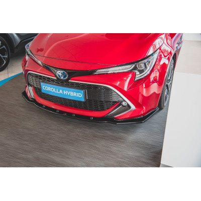 Spoiler delantero para  Toyota Corolla XII Touring Sports/ Hatchback